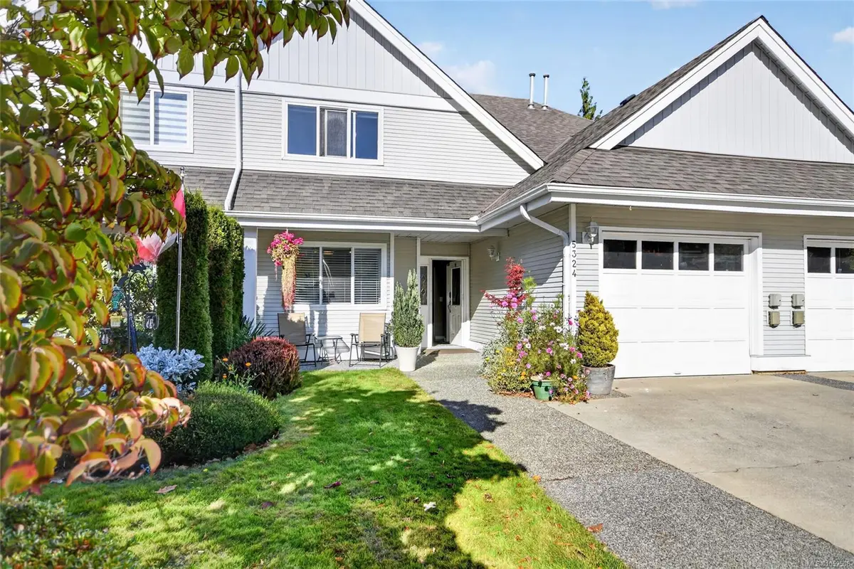 5324 Arbour Lane, Nanaimo BC V9T 6E5