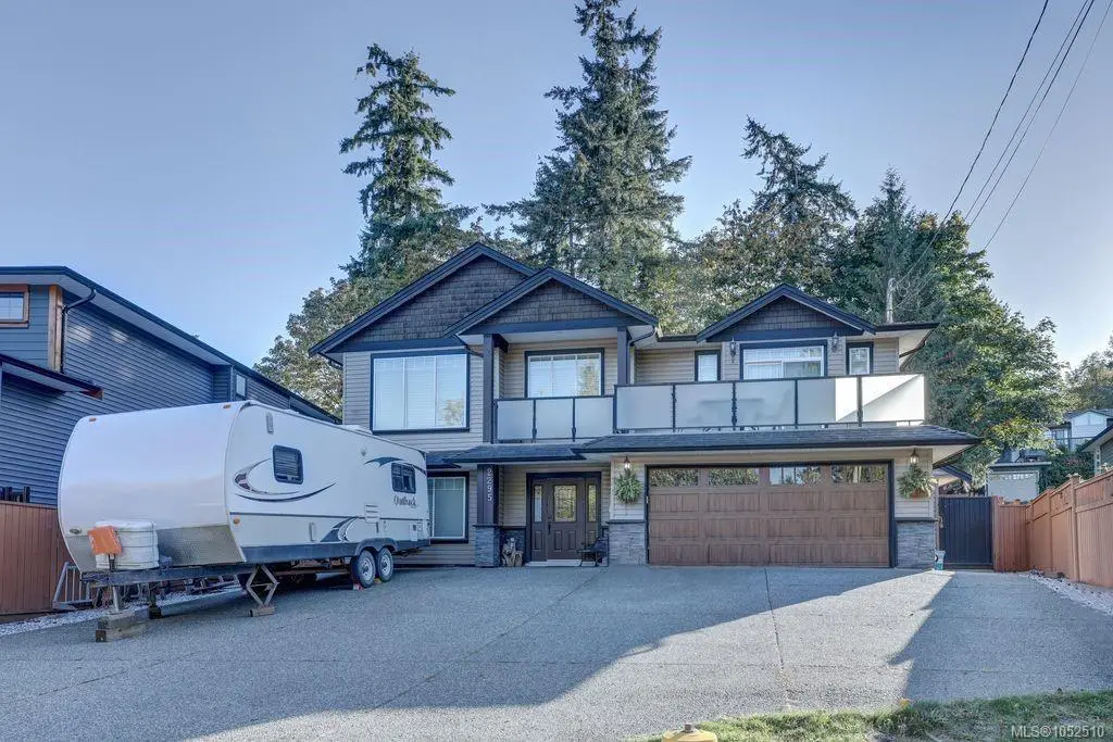 2295 Ashlee Rd, Nanaimo BC V9R 6T4