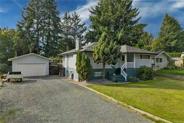 157 Seabreeze Dr, Campbell River BC V9H 1H9 - 3 bed, 2.0 bath in Campbell River