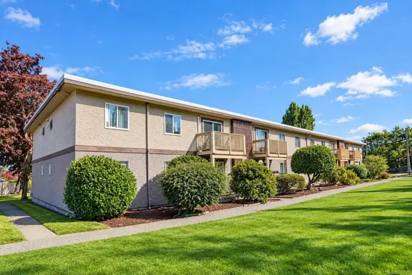 #1 - 3271 Cowichan Lake Rd #1, Duncan BC V9L 4C1 - 2 bed, 1 bath property for sale in Duncan