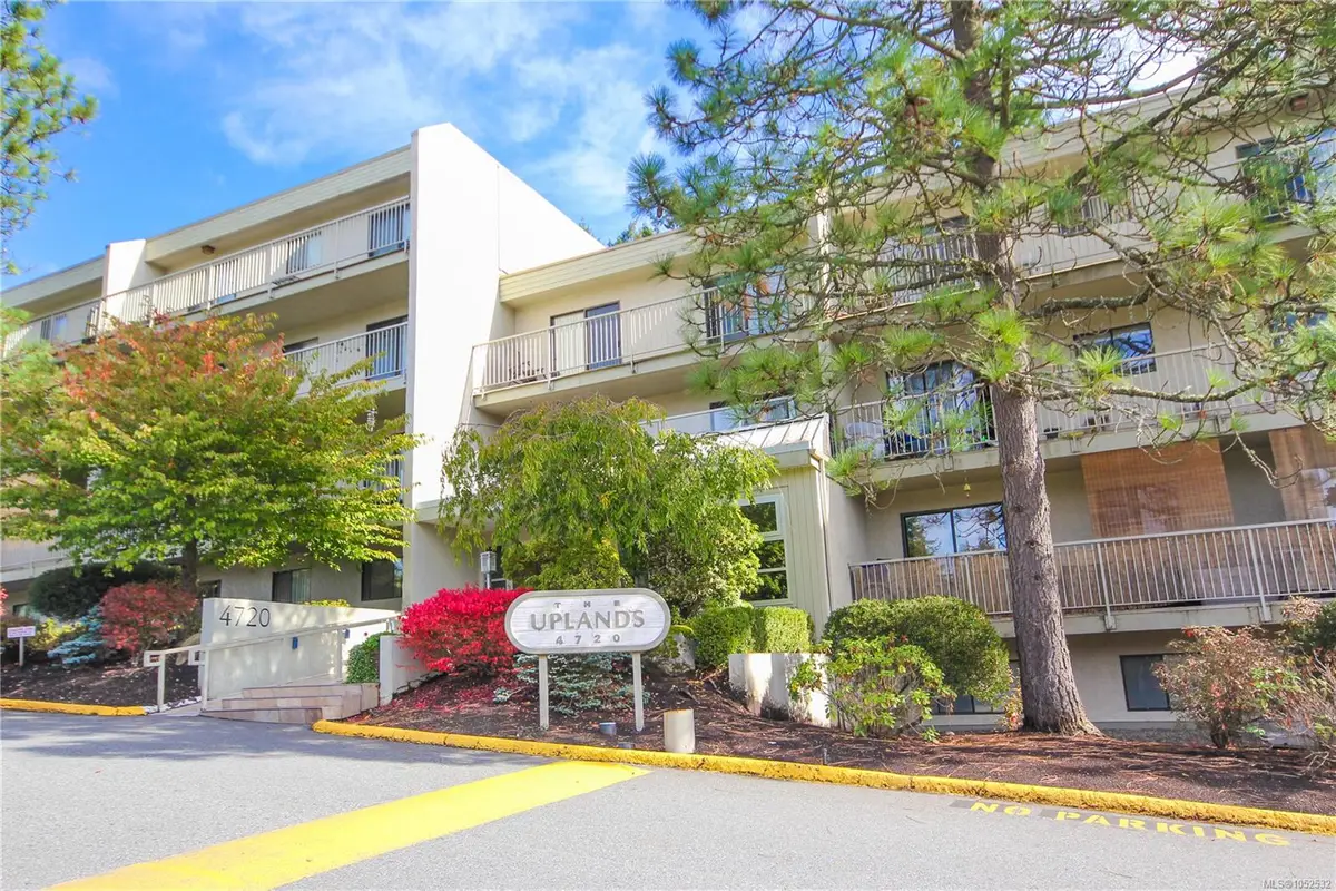 #103 - 4720 Uplands Dr #103, Nanaimo BC V9T 4S7