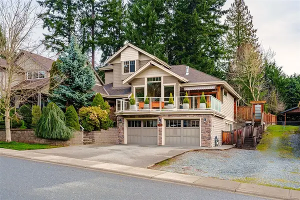 3676 Monterey Dr, Nanaimo BC V9T 6R9 - 4 bed, 4.0 bath in Nanaimo