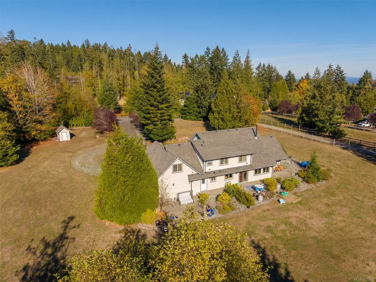 762 Memory Lane, Mill Bay BC V0R 2P4