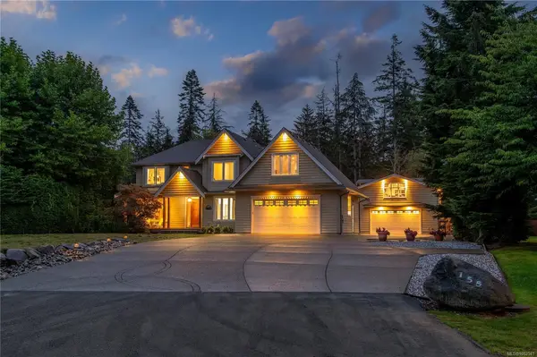 155 Redonda Way, Campbell River BC V9H 1J2 - 4 bed, 4.0 bath in Campbell River