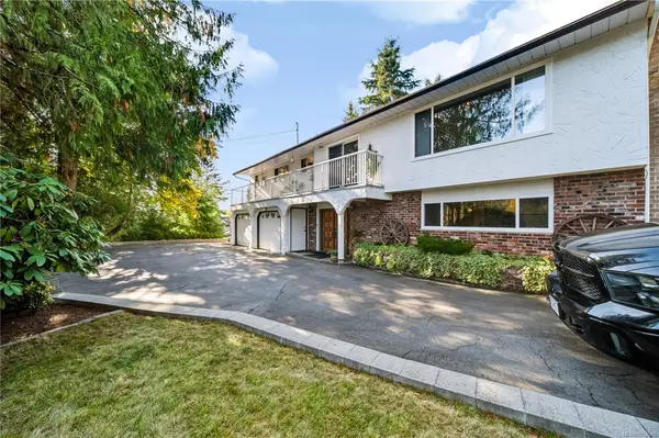 1927 Richardson Rd, Nanaimo BC V9X 1C2 - 4 bed, 3.0 bath in Nanaimo