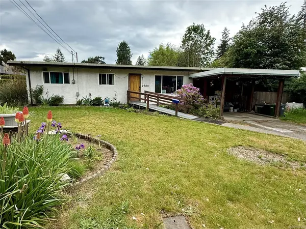 2980 George St, Duncan BC V9L 2A9 - 3 bed, 1 bath property for sale in Duncan