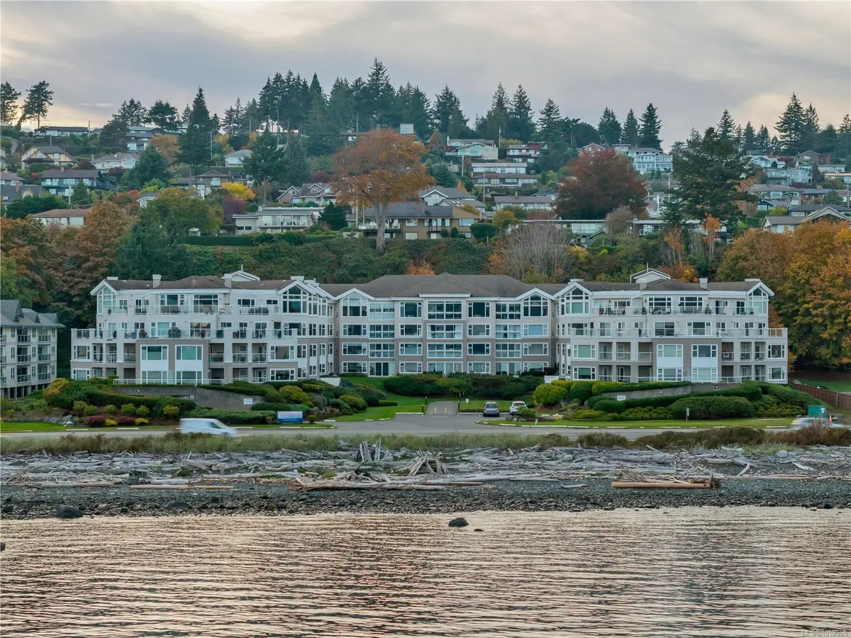 #217 - 350 Island Hwy S #217, Campbell River BC V9W 1A5
