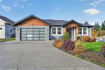 3142 Sweet Pl, Port Alberni BC V9Y 2B6