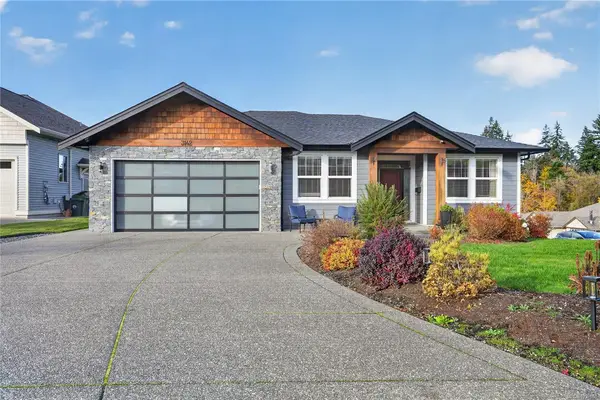 3142 Sweet Pl, Port Alberni BC V9Y 2B6 - 3 bed, 2 bath property for sale in Port Alberni