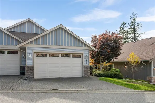 2403 Parveen Pl, Nanaimo BC V9T 3L2 - 2 bed, 2 bath property for sale in Nanaimo