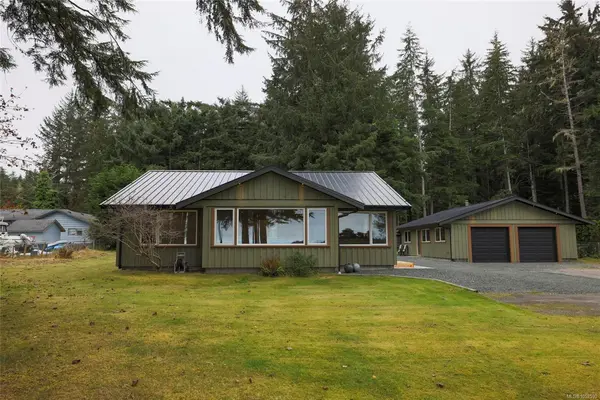 6200 Storey's Beach Rd, Port Hardy BC V0N 2P0 - 4 bed, 3.0 bath in Port Hardy
