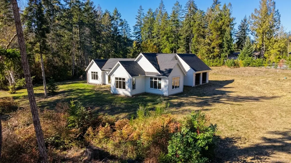 1191 Evergreen Way, Parksville BC V9P 2B1
