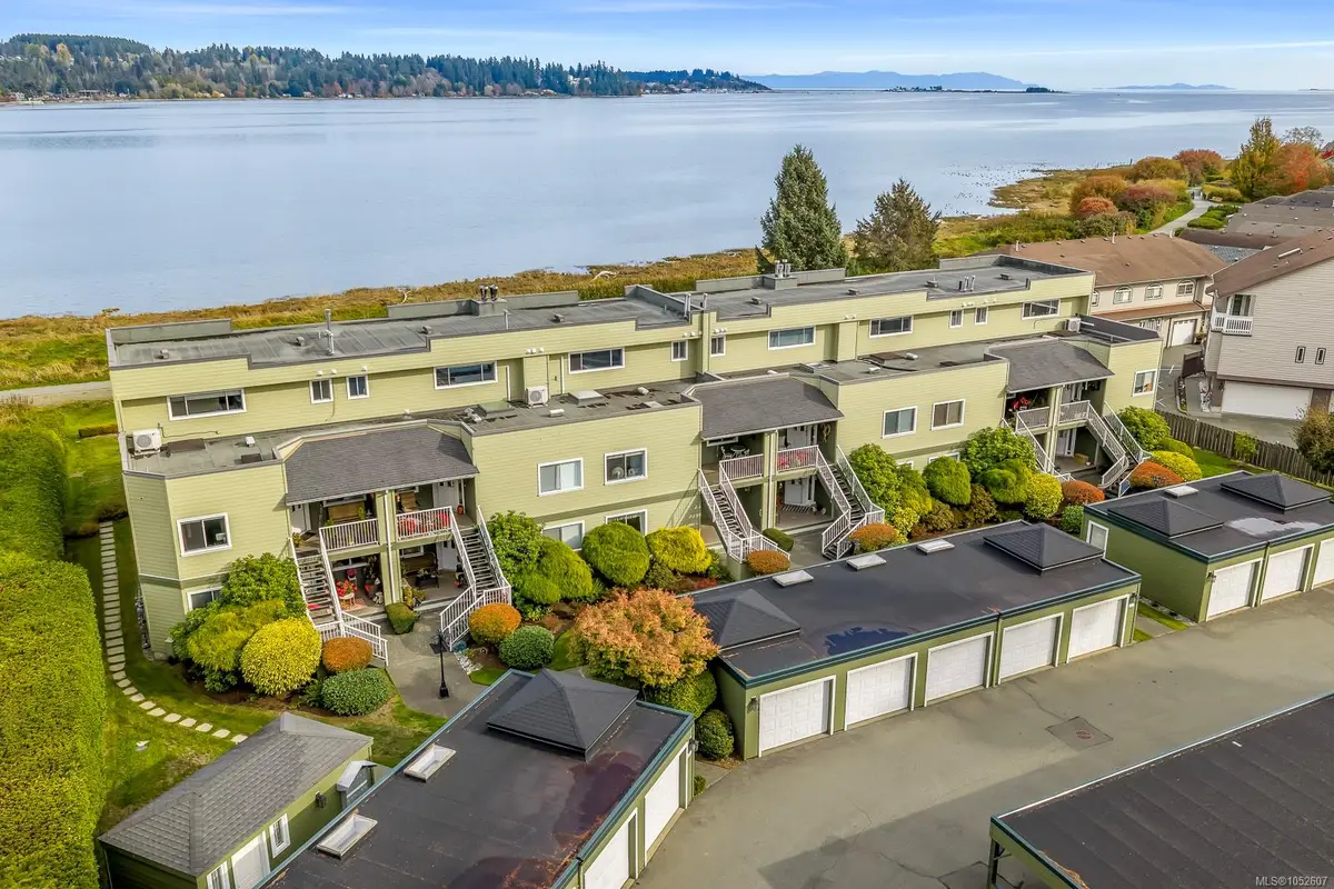 #104 - 2970 Cliffe Ave #104, Courtenay BC V9N 2L7