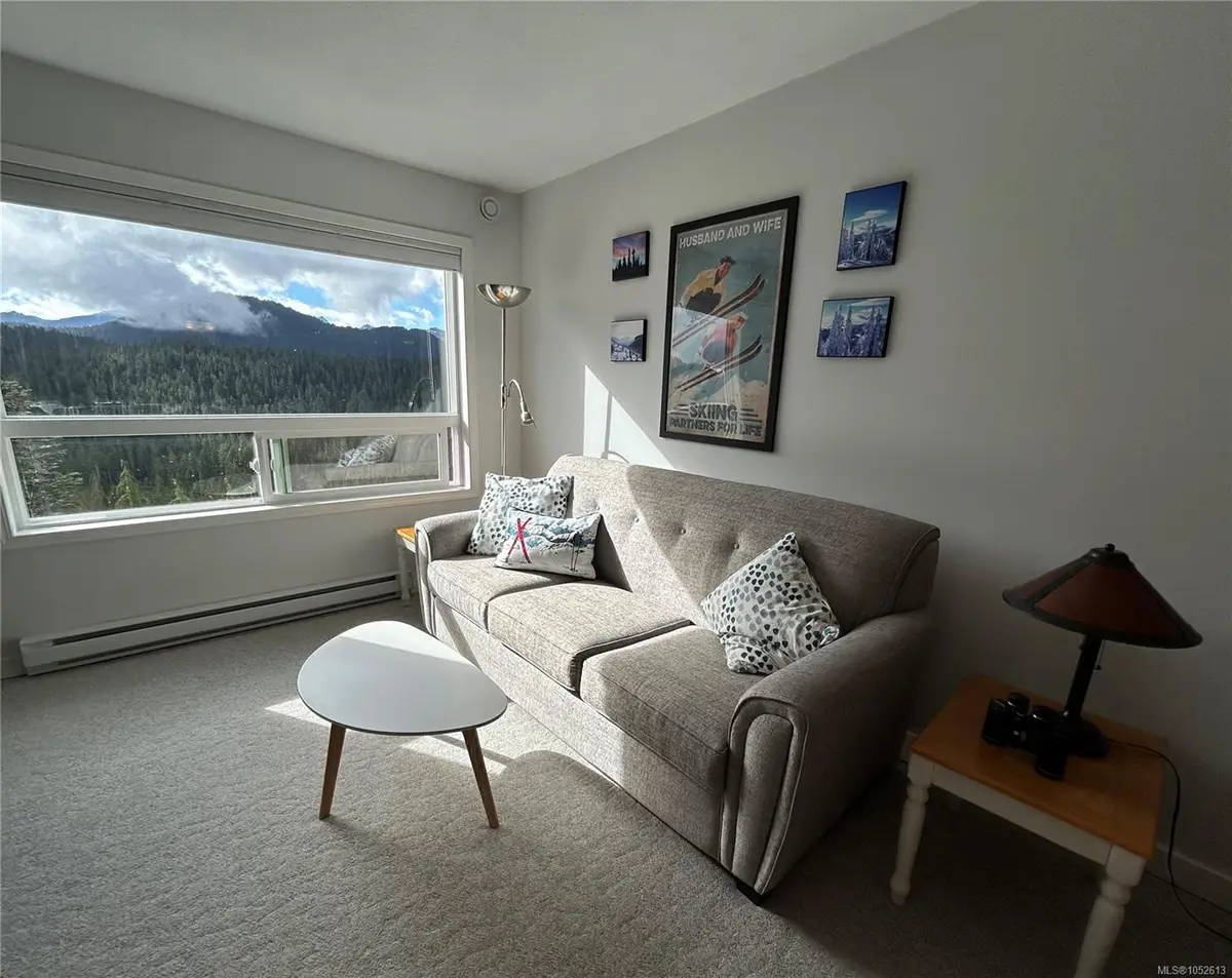 #204 - 1105 Henry Rd #204, Courtenay BC V9J 1L0