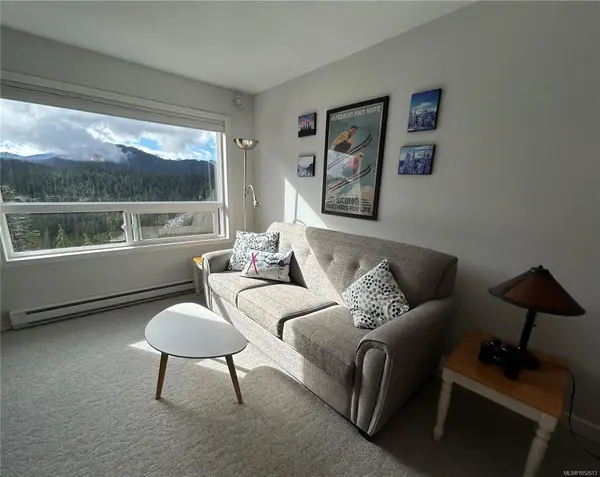 #204 - 1105 Henry Rd #204, Courtenay BC V9J 1L0 - 1 bed, 1.0 bath in Courtenay