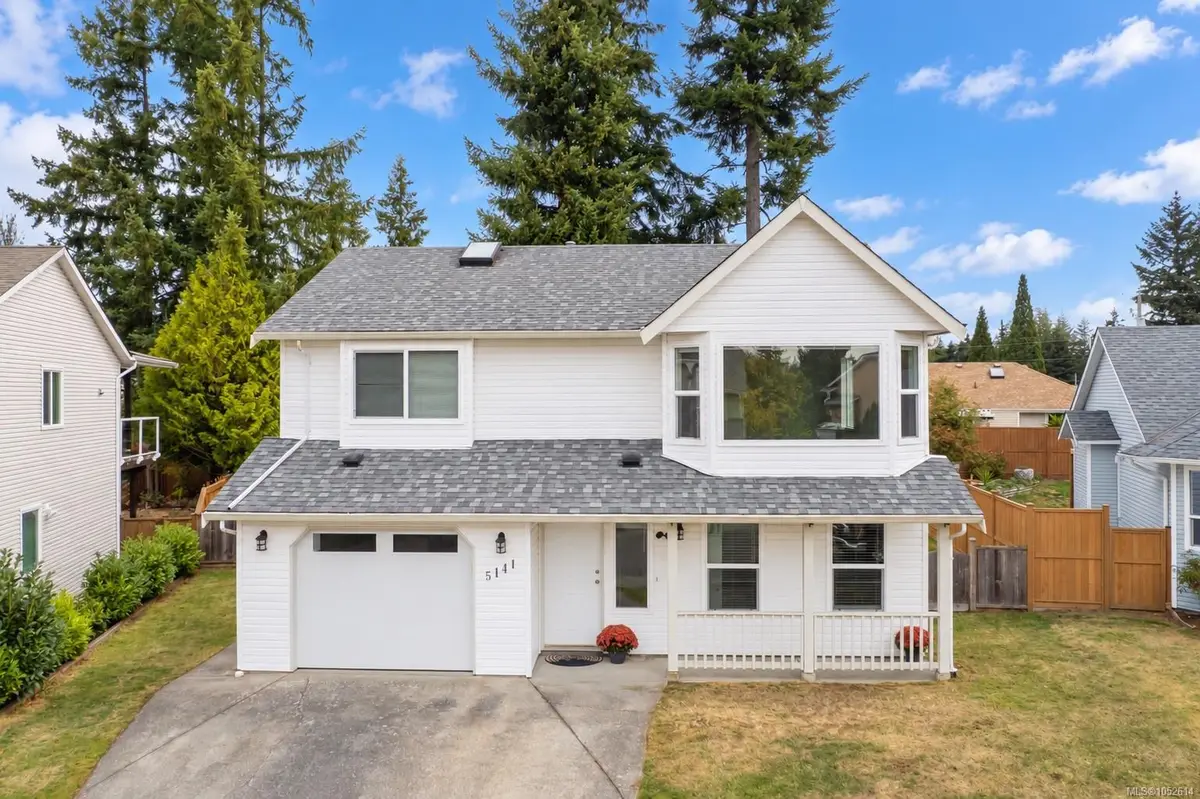 5141 Kaitlyns Way, Nanaimo BC V9T 5W1