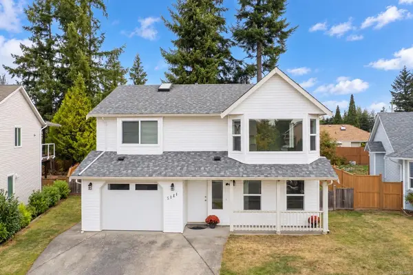 5141 Kaitlyns Way, Nanaimo BC V9T 5W1 - 4 bed, 3.0 bath in Nanaimo