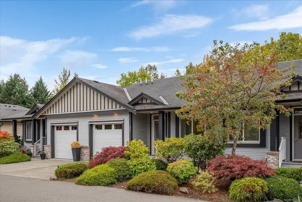 #31 - 3110 Cook St #31, Chemainus BC V0R 1K2 - 3 bed, 3.0 bath in Chemainus