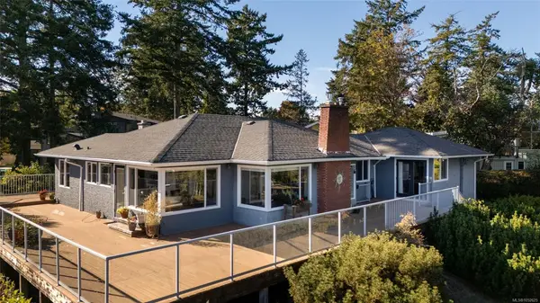 2015 Pauls Terr, Saanich BC V8N 2Z4 - 4 bed, 3 bath property for sale in Saanich