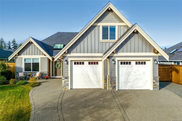 281 Bramble St, Parksville BC V9P 0E4 - 3 bed, 3 bath property for sale in Parksville