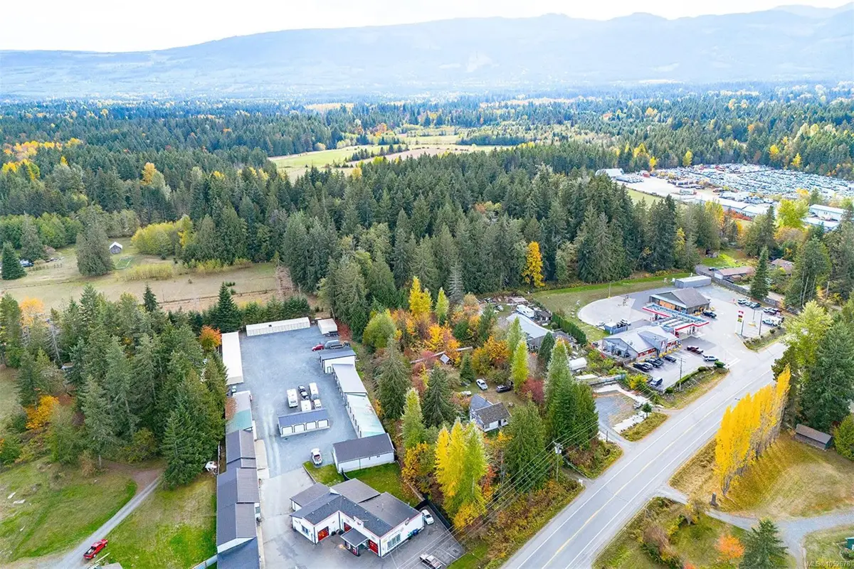 2470 ALBERNI Hwy E, Coombs BC V0R 1M0