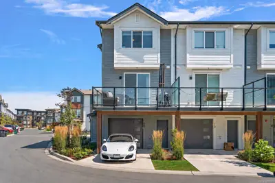 #12 - 368 Tradewinds Ave #12, Colwood BC V9C 0S5