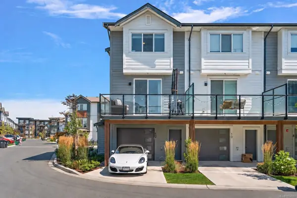 #12 - 368 Tradewinds Ave #12, Colwood BC V9C 0S5 - 2 bed, 3.0 bath in Colwood
