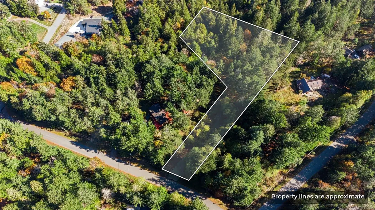 Lot B Boyd Dr, Nanoose Bay BC V9P 9E9