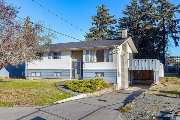 772 Revilo Pl, Langford BC V9B 2P4 - 4 bed, 2.0 bath in Langford
