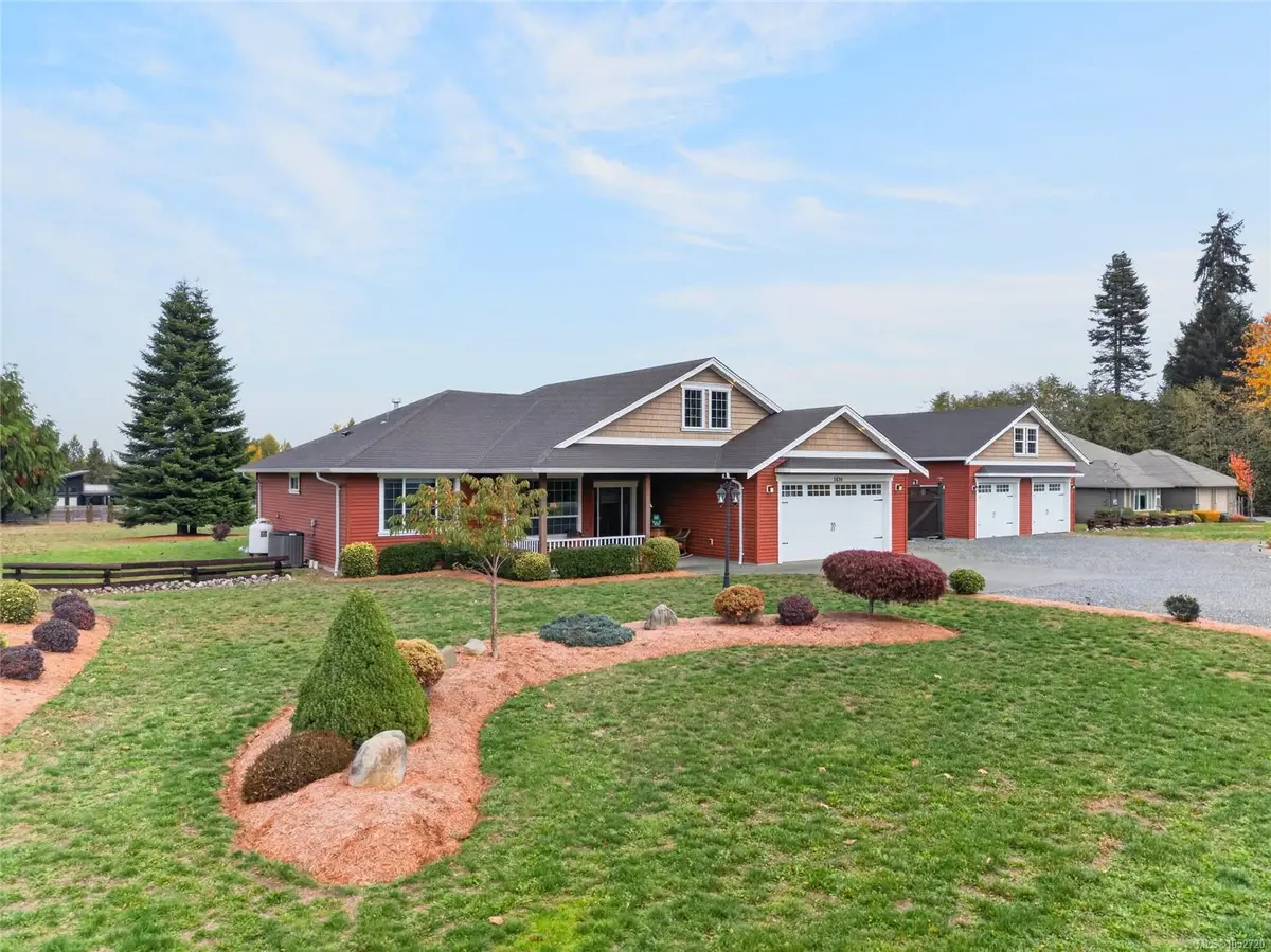 3630 Eagleview Dr, Courtenay BC V9N 4A7