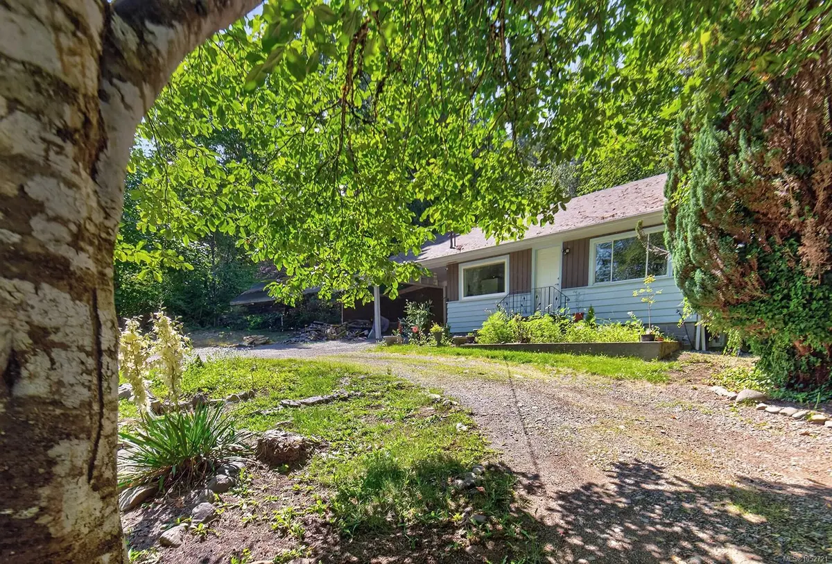 5280 Koksilah Rd, Duncan BC V9L 6V3