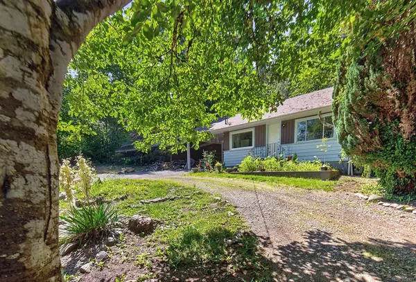 5280 Koksilah Rd, Duncan BC V9L 6V3 - 2 bed, 1.0 bath in Duncan