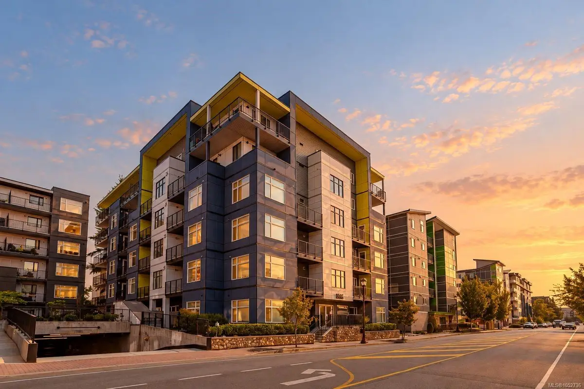 #408 - 868 Orono Ave #408, Langford BC V9B 2T8