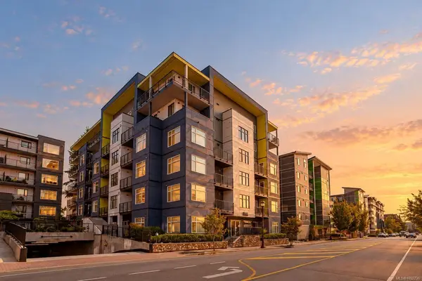 #408 - 868 Orono Ave #408, Langford BC V9B 2T8 - 1 bed, 1.0 bath in Langford