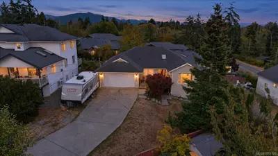 6851 Banner Rd, Sooke BC V0S 1N0