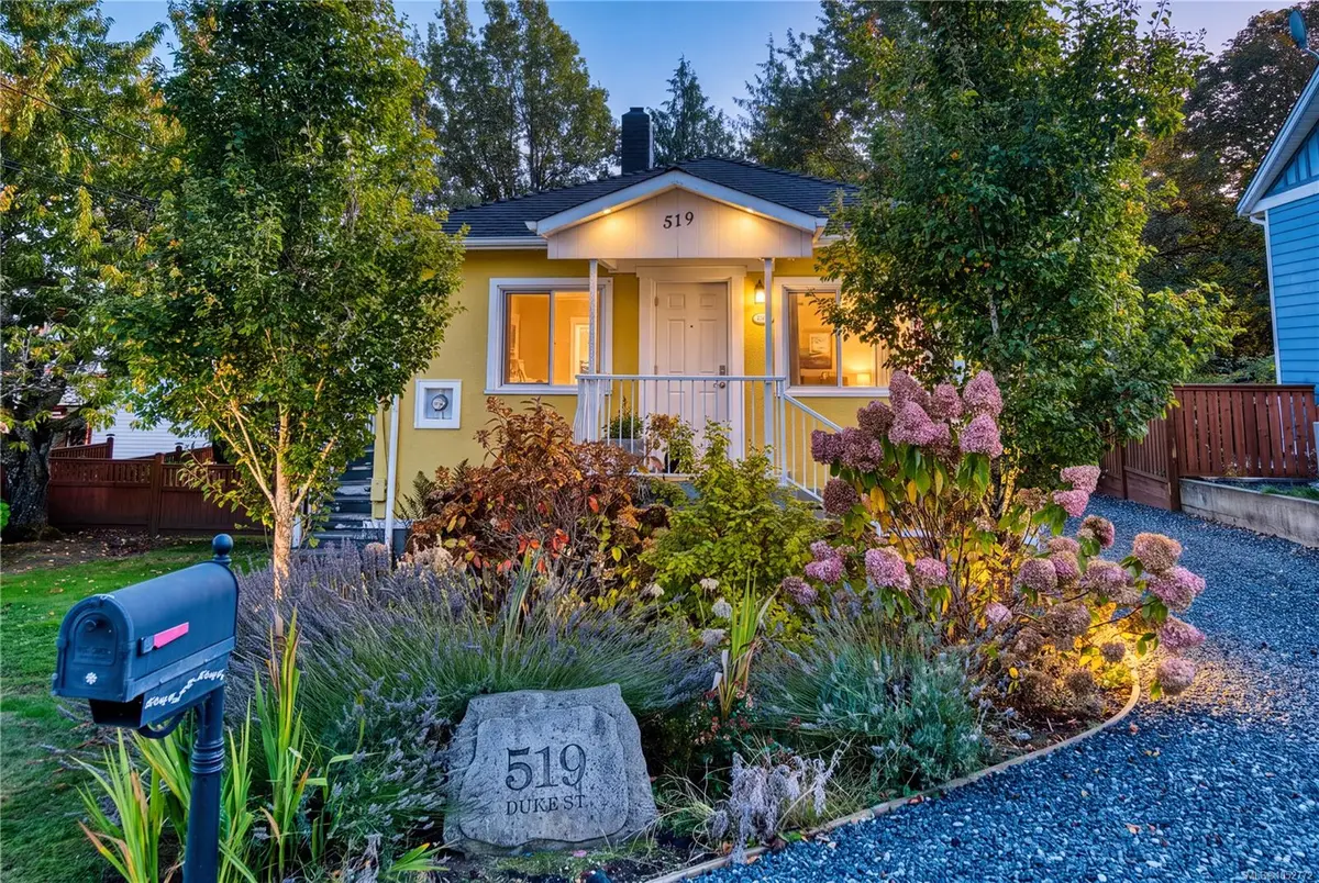 519 Duke St, Nanaimo BC V9R 1K2