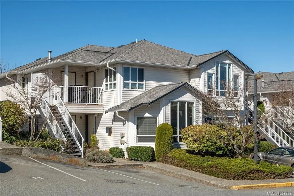 #17 - 6245 Blueback Rd #17, Nanaimo BC V9V 1N7