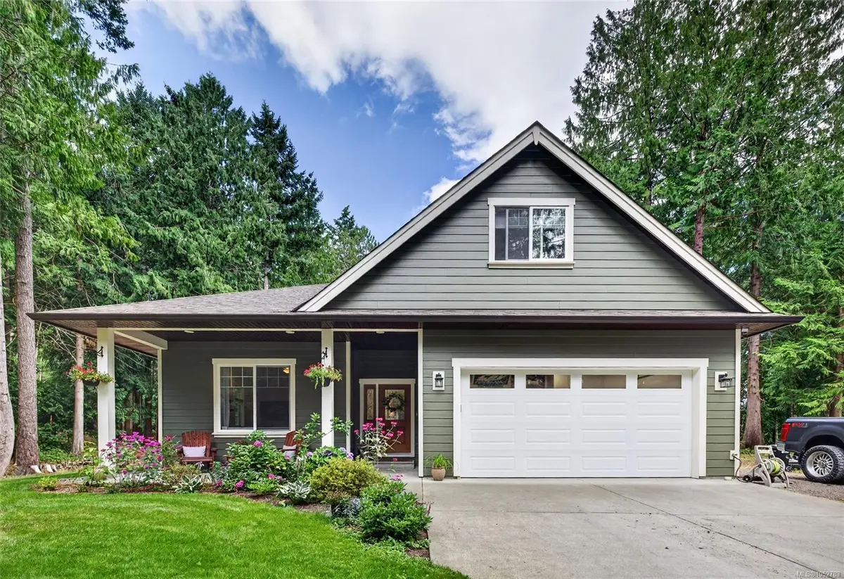 2651 Ethel Lane, Shawnigan Lake BC V0R 1L6