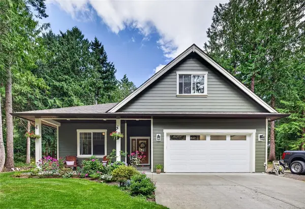 2651 Ethel Lane, Shawnigan Lake BC V0R 1L6 - 3 bed, 2 bath property for sale in Shawnigan Lake