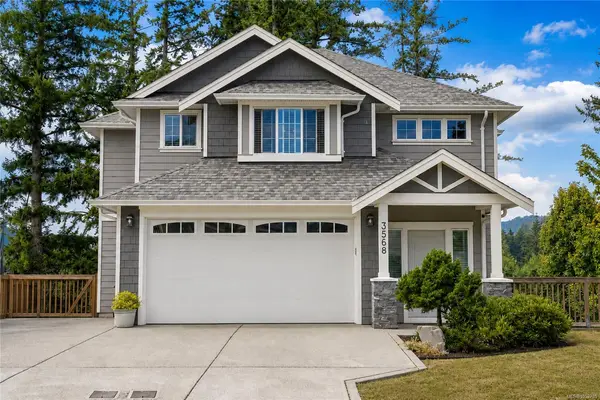 3568 Honeycrisp Ave, Langford BC V9C 0N5 - 5 bed, 4 bath property for sale in Langford