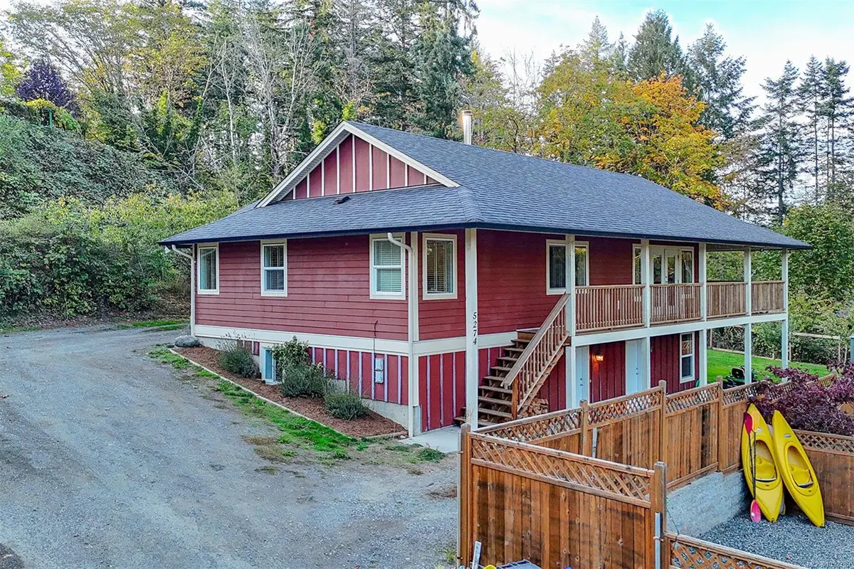 5274 Koksilah Rd, Duncan BC V9L 6V3