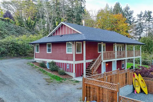 5274 Koksilah Rd, Duncan BC V9L 6V3 - 5 bed, 4 bath property for sale in Duncan