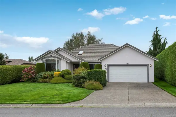 495 Troon Close, Qualicum Beach BC V9K 1C9 - 3 bed, 2 bath property for sale in Qualicum Beach
