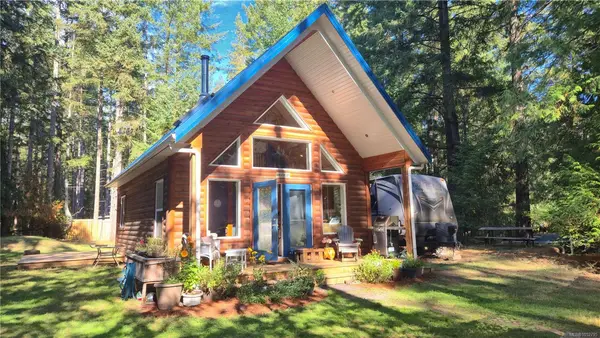 434 Dunshire Dr, Gabriola Island BC V0R 1X2 - 1 bed, 1.0 bath in Gabriola Island