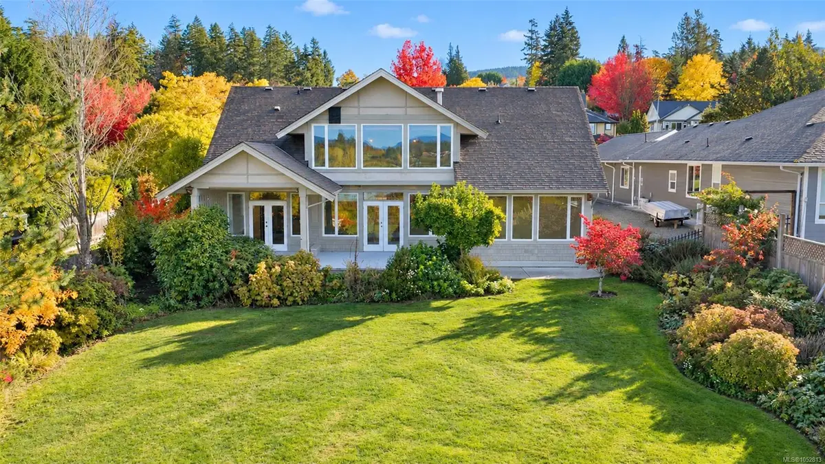 6086 Sterling Dr, Duncan BC V9L 5N2