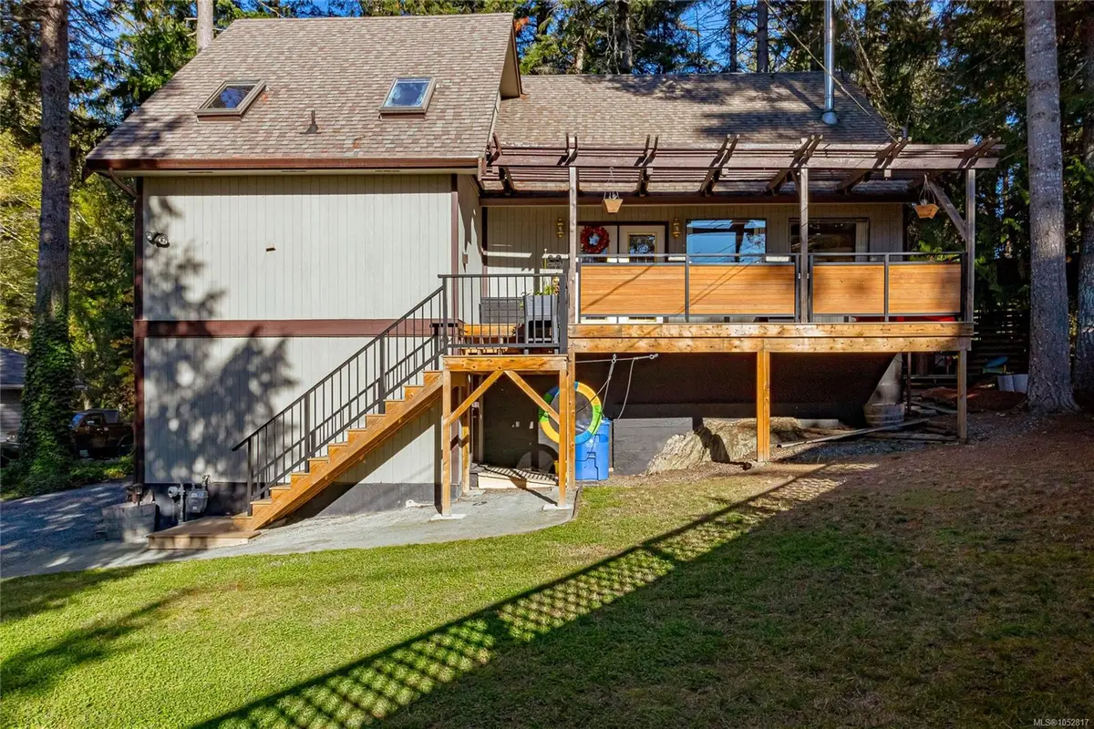 2335 Ravenhill Rd, Shawnigan Lake BC V0R 2W1