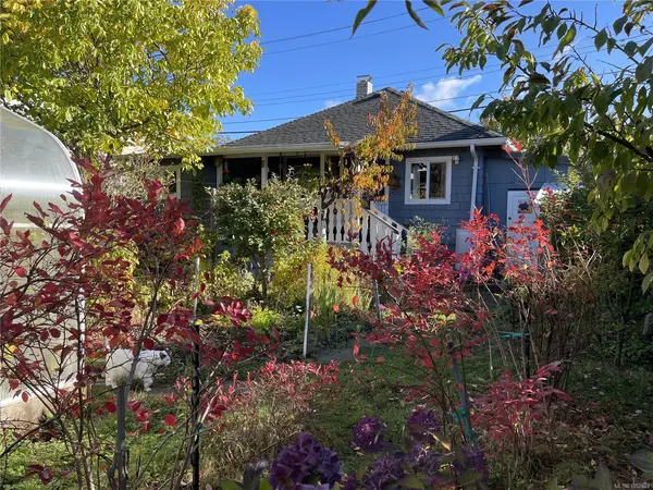 4818 Helen St, Port Alberni BC V9Y 6P8 - 2 bed, 1 bath property for sale in Port Alberni