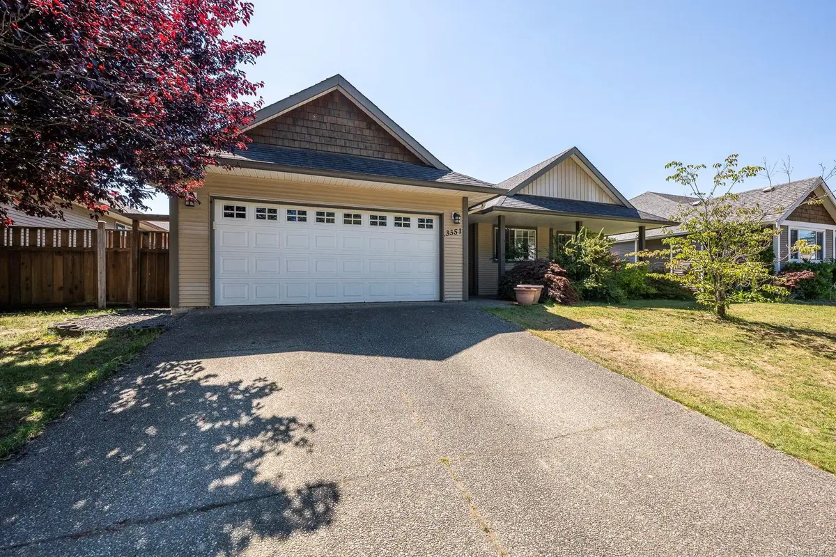 3351 Coniston Cres, Cumberland BC V0R 1S0