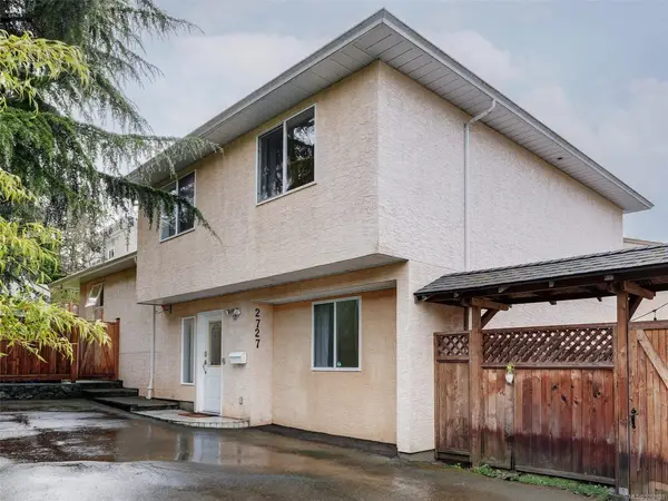 2727 Grosvenor Rd, Victoria BC V8T 3M8 - 5 bed, 3.0 bath in Victoria