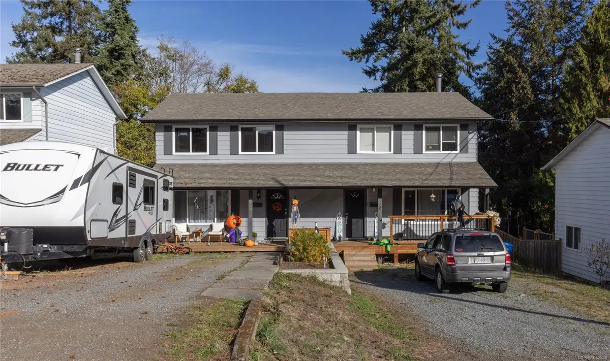 628 Nova St, Nanaimo BC V9R 5S7